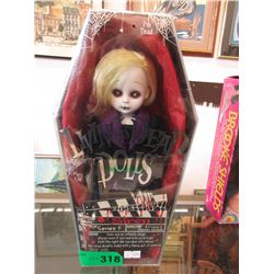 New  -  2000 Living Dead Doll