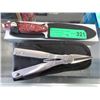 Image 1 : New 5" dagger & 2 multi-practic tools