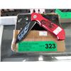Image 1 : 12 New folding knives