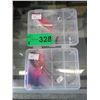 Image 1 : 24 New fishing flies