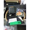 Image 1 : Used Hearing aids & batteries