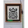 Image 1 : 1998 "Art Angus" silkscreen