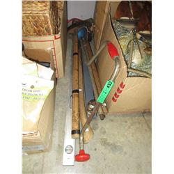 6 Used tools