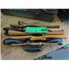 Image 1 : 8 Vintage spoke planes