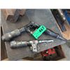 Image 1 : 2 Vintage brace bit attachments