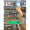 Image 1 : Rare - Edging chisel plane