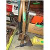 Image 1 : 2 Used pick axes
