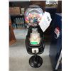 Image 1 : Shooting Hoops Basketball gumball machine - used