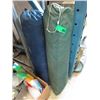 Image 1 : Used tarp & tent