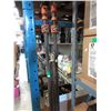 Image 1 : 4 Pipes - 2 With clamps - used