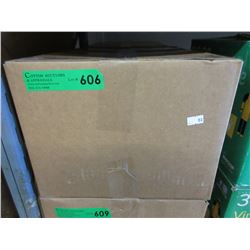 30 lb. Bulk box of chocolate