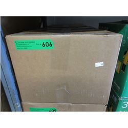 30 lb. Bulk box of chocolate