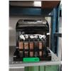 Image 1 : Electric coin sorter - used