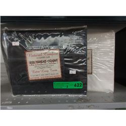 2 New Extra Long Twin Sheet Sets