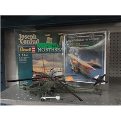 4 Models