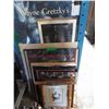 Image 1 : 12 Assorted wall art & memorabilia