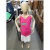 Image 1 : Child size mannequin form - used