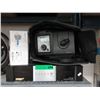 Image 1 : CPAP & home theater piece - used