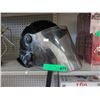 Image 1 : Riot helmet - used