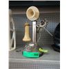 Image 1 : Candlestick phone  - used