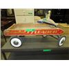 Image 1 : Vintage - Flash 28 "Leader" wagon