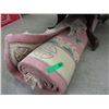 Image 1 : Sculpted wool area carpet - used