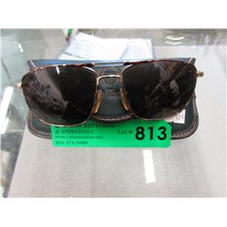 Sergio Tacchini sunglasses - used