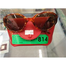 Ray-Ban sunglasses - used