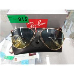 New Ray-Ban sunglasses - replica