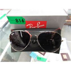 New Ray-Ban sunglasses - replica