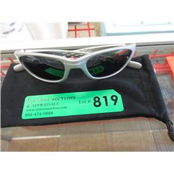 Oakley Sunglasses - used