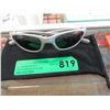 Image 1 : Oakley Sunglasses - used