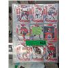 Image 1 : 2016 Hockey Day In Canada card set