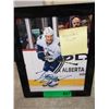 Image 1 : Autographed Brandon Prust photograph