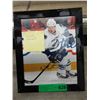 Image 1 : Autographed Derek Dorsett photograph