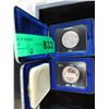 Image 1 : 2 Canadian One Dollar coins