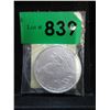 Image 1 : 1 Ounce .999 Fine Silver Coin