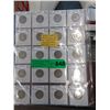 Image 1 : 20 Canadian 1973 RCMP commemorative quarters