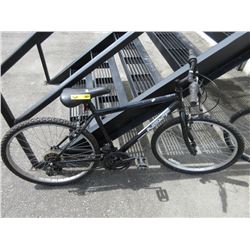 15 Speed Mountain Bike - used