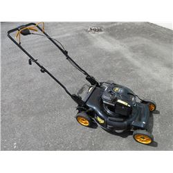Poulan Pro "Power Drive" Gas Lawn Mower - used