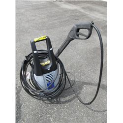 "Simoniz" 1500 Electric Pressure Washer - used