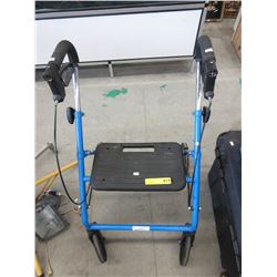 Evolution Walker - used