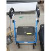 Image 1 : Evolution Walker - used