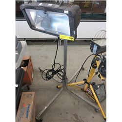 Body Shop Infra-Red Heating Lamp - used