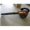 Image 1 : Homelite Gas Blower - used
