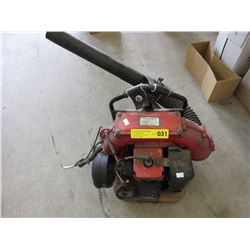 KAAZ Gas Blower - used