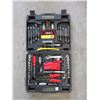 Image 1 : Tool Set, Socket Set and more - used