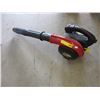 Image 1 : Homelite Zip Start Gas Blower - used