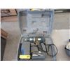 Image 1 : MasterCraft Cordless Drill - used