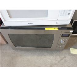 Panasonic  Inverter Microwave Oven - used